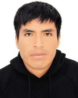 Juan Osler Osorio Flores