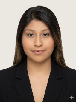 Jamaira Celeste Flores Huaman