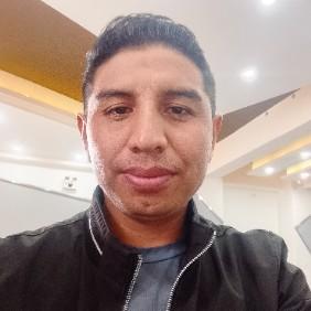 Magno Lucio Romaldo Melgarejo