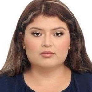 Blanca Maricely Peláez Barrantes