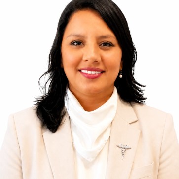 ANA CECILIA BENITES ALAYO