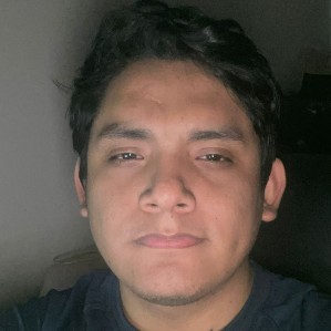 Jherson Luque Miguel