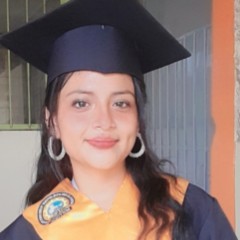 Rosa Maricruz De La Cruz