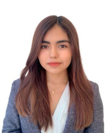 MISHELL ROQUE CALDERÓN