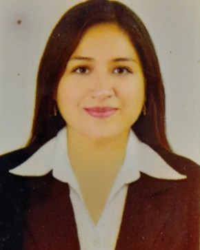 Lizanka Victoria Martinez Chavarry
