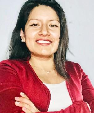 OLGA CURO VARGAS