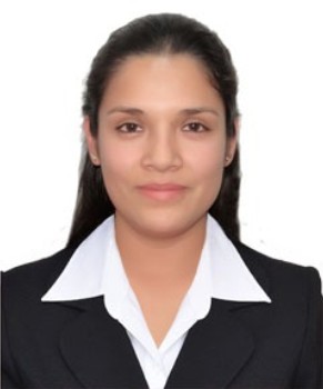 Helen Jackelinne Galvez Becerra