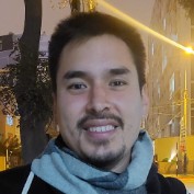 Frank Torres