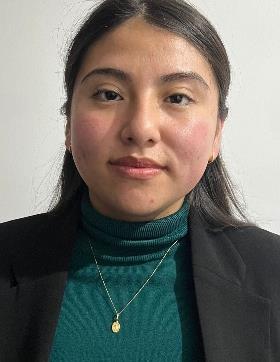 ARLETTE MILAGROS GONZALES OSORIO