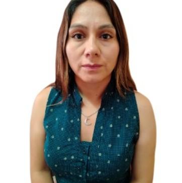 Santos Ines Polo Rodriguez