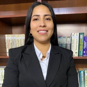 MARGARETH LIZETH GUTIERREZ CORNEJO