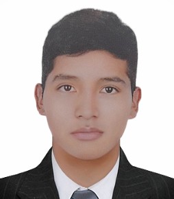 ANGEL GABRIEL PINARES HUAMANI