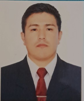 LUIS JULIAN ASCAMA RAMOS