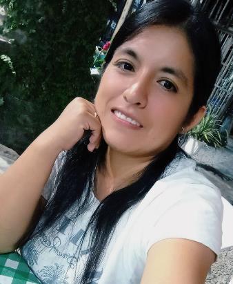 Katherine Janet Yactayo Samán