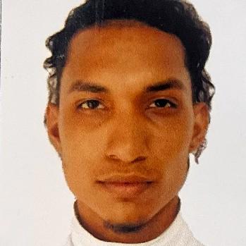 Stiven Rolando Quinto Mercado