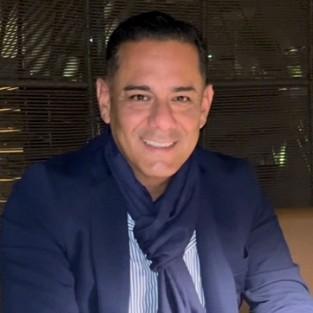 Arturo Bernal