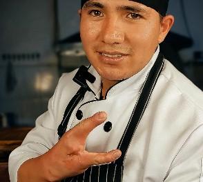 Vladimir Maycol Cancho Huayhua
