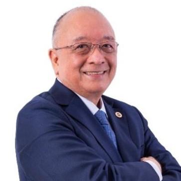José Antonio Kochi Kanagushiku