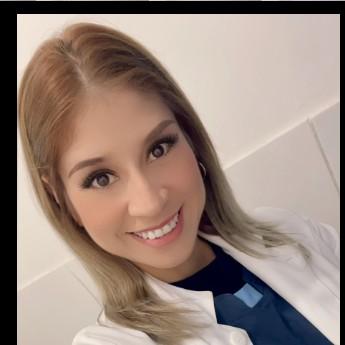 Cinthya Del Pilar Adriano Rodriguez
