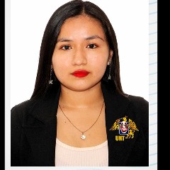 Jazmin Marquina Gonzales