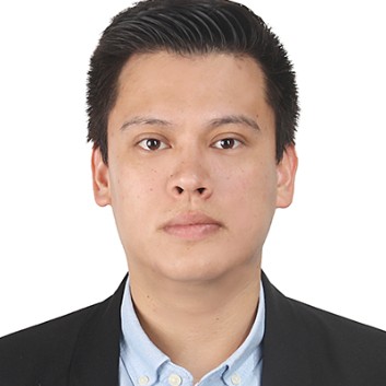 Naoki Keny Affont Pereira