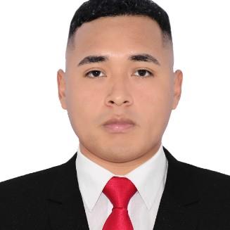 Carlos Javier Reyes Palomino