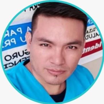 LUIS DAVID SANTIAGO BRAVO