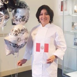 Roxana Del Pilar Arias Diaz