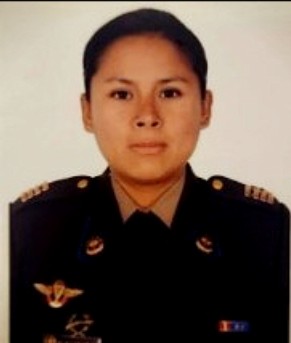 Mary AGUILAR LLOSA