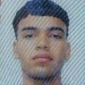 Lucas Giovanni Suarez Solano