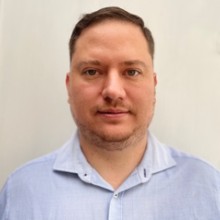 Daniel Villacorta