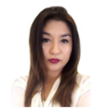 Rosmery Elizabeth Inga Espejo