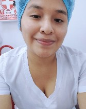 KATHERINE LISSET GUZMAN BRAVO