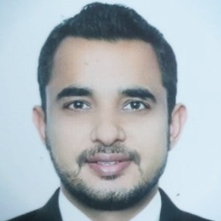 NARENDAR KUMAR