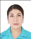 Karla Mariela Huamán Tanta