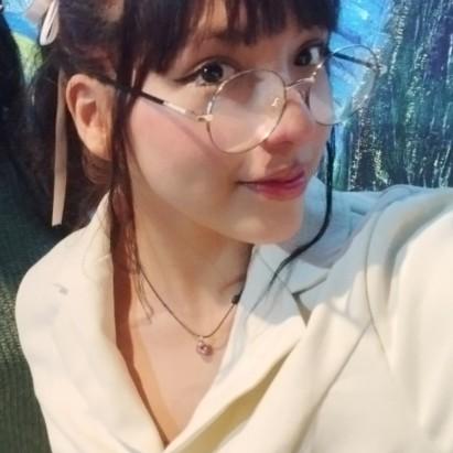Sarita Alvarado Valencia