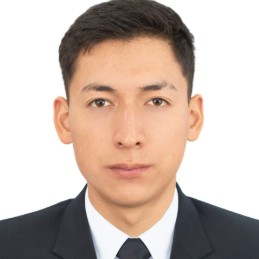 Lenin Alindor Quiñones Rosales