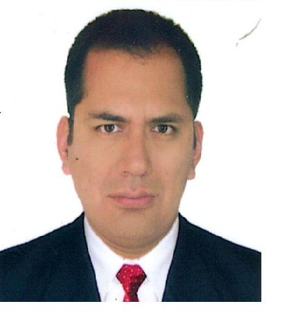 WILFREDO CHAVARRIA MONTAÑEZ