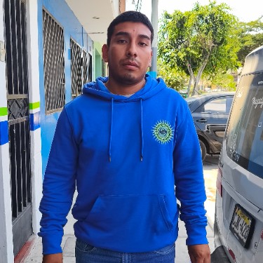 Isai Josué Ureta Cadenas