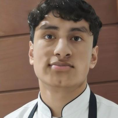 Alex Rojas Salva