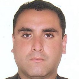Fidel Angel Elera Ramírez