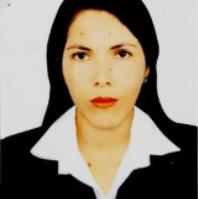 Shirle Jackeline Pariona Montes