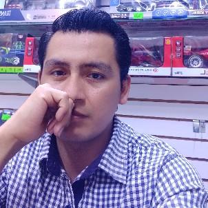 Darwin Araqueda Delgado