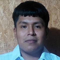 Anthony Jesus Riojas Farroñan