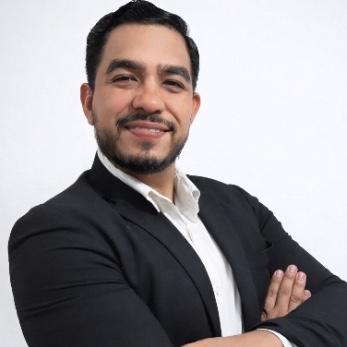 Jordan José Vásquez Canales