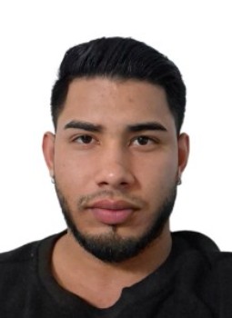 Alexander Sosa Ochoa