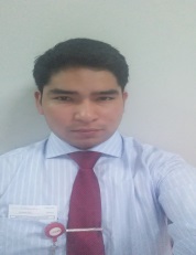 Wilder David Baltazar Cayllahua Quiroz
