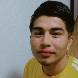Cristian Alonso Cardoza ramirez