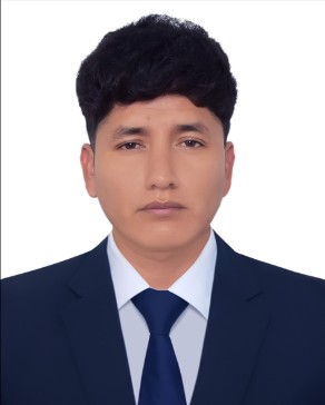 Branny Joao Culquitante Moreno