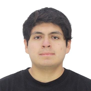 Diego Patricio Valdez Olivera